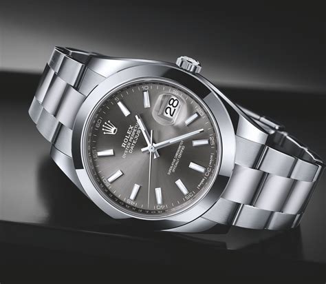 rolex oister perpetuale date just automatic|rolex oyster datejust extension.